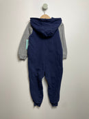 Sweat Overall • 86 • mini rodini