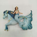 Schleich Bundle Fantasy Set von 3 Meerjungfrau & Meerespferde