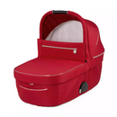 Peg Pérego Kinderwagen Culla Grande Wanne Babywanne K Inderwagenwanne Red Shine B-Ware