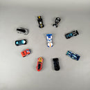 Hot Wheels Bundle Renn & Sportwagen 10x