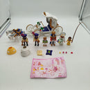 Playmobil Hochzeitskutsche 4258 Kutsche Set