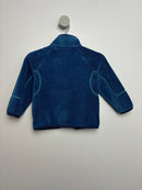 Fleecejacke • 80 • minymo