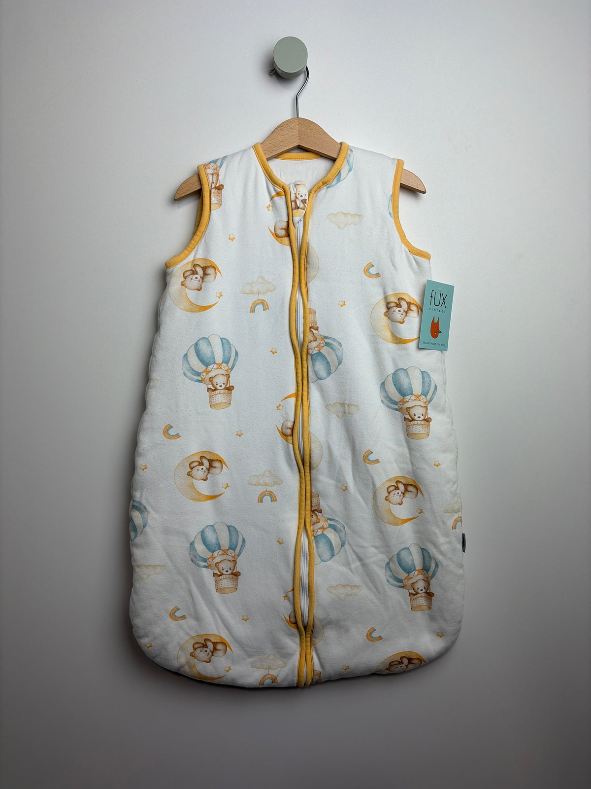 SCHLAFSACK BÄRCHEN • 80 • TUPTAM