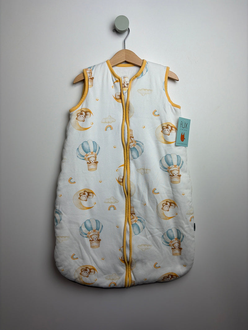 SCHLAFSACK BÄRCHEN • 80 • TUPTAM