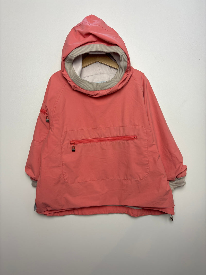 Anorak • 110 • mini a ture