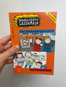 Das Diamantengeheimnis / Das Tiergeheimnis • Detektivbüro Lasse Maja • gulliver