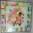Hasbro Monopoly Schokoladen Edition Brettspiel, OVP