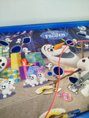 Hasbro "Operation Frozen"  – elektronisches Geschicklichkeitsspiel