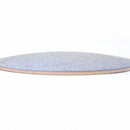 WOBBEL Balance Board 360 Baby Mouse - Hellgrau