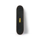 DIKKA Skateboard - Rolle durch den Kiez