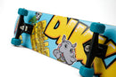 DIKKA Skateboard - Rolle durch den Kiez
