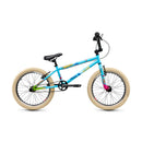 DIKKA BMX 20" - Rolle durch den Kiez