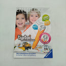 Ravensburger tiptoi Lernstift mit Player & Ständer