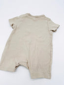 Kurzarm- Strampler - Gr.62/68 (Disney)