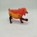 Schleich Eldrador Lavatiger 70148 Figur