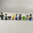 LEGO Bundle Minifiguren 20x Figuren