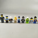 LEGO Bundle Minifiguren ?✨ 20x, gebraucht, ab 6 7 8 Jahre | ✅ geprüft 