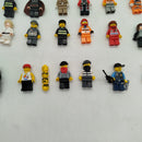 LEGO Bundle Minifiguren 19x Figuren & Zubehör