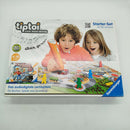 Ravensburger tiptoi Englisch-Detektive 00501 Lernspiel