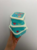 Snack Dosen • Top Banana