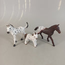 Schleich Bundle Pferde 14x Figuren