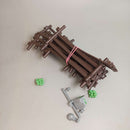 Schleich Pferdestall 42195 Gebäude mit Zubehör