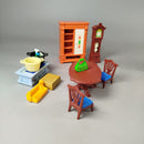 Playmobil Bundle Figuren großes Set Tiere & Möbel