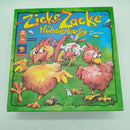 Zoch Zicke Zacke Hühnerkacke 601121800 Brettspiel