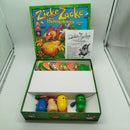 Zoch Zicke Zacke Hühnerkacke 601121800 Brettspiel