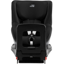 Britax Römer Dualfix Kindersitz Kinderautositz Autokindersitz I Size Space Black B-Ware