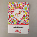 Pink Papaya Bundle Lissy Set von 1 Plüsch Einhorn Sattel & Zubehör