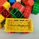 Konvolut LEGO Duplo ca. 2 kg, ab 1 2 3 Jahre