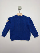 STRICKJACKE • 74 • STEIFF