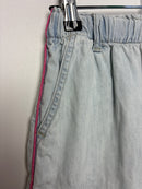 Denim shorts • 152 • american outfitters