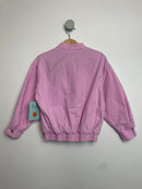 Vintage Blouson • 104 • liegelind