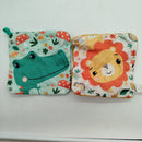 Fisher-Price Stoffwürfel & Stoffbuch