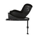 cybex Sirona G i-Size Plus Kindersitz Autokindersitz Kinderautositz Moon Black