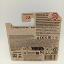 Hot Wheels 3er Set 2025 – Rodger Dodger, Optimus Prime & '52 Cadillac, OVP, neu