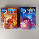 Clementoni Bundle Galileo Escape Game Set von 2 Denkspiele