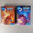 Clementoni Bundle Galileo Escape Game Set von 2 Denkspiele
