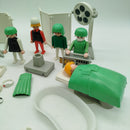 Playmobil Krankenhaus 3495 Set mit Zubehör