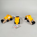 Play & Fun Spielzeugautos Set