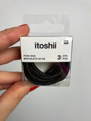 itoshii • Ponii Beads Armbänder 3 Stück