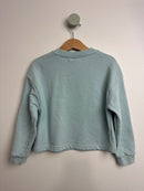 SWEATSHIRT • 116 • PUMA