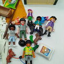 Playmobil Großer Reiterhof 6926 Set