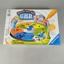 Ravensburger Rund um die Uhr 00736 Brettspiel