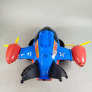 Spin Master Paw Patrol Air Patroller Flugzeug