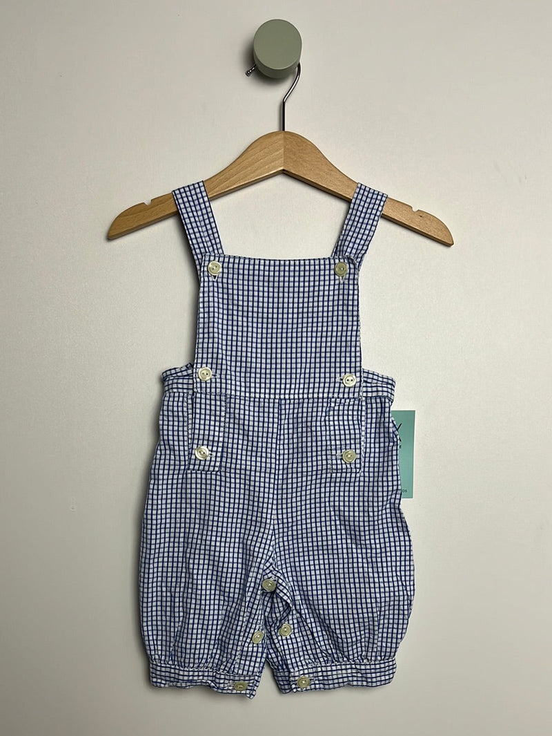 Dungarees - 74 - neck &amp; neck