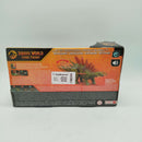 Mattel Jurassic Kentrosaurus HJB12 Dino Neu