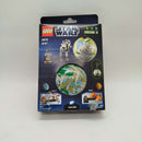 LEGO Star Wars 9679 AT-ST & Endor ?✨ Bauset, Neu, ab 6 7 8 Jahre | ✅ geprüft 
